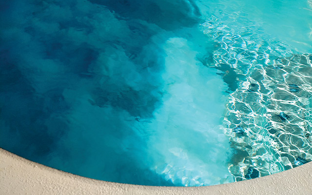 How much baking soda do i add to my pool How To Fix Milky Pool Water Without Draining Aqua Magazine